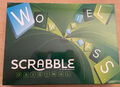Scrabble Original / Mattel / Kreuzwortspiel / NEU & Orginalverschweißt