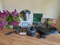 Vorwerk Thermomix TM5