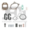FA1 Montagesatz Lader KT110115 für VW 70B 70K TRANSPORTER T4 70J 7DB 7DK 70C Bus