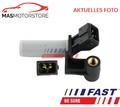 KURBELWELLENSENSOR IMPULSGEBER FLYWHEEL SIDE FAST FT75524 P FÜR PEUGEOT BOXER