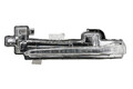 LED Spiegel Blinker Blinker passend für Volvo V40 03/2012 - ab Links Fahrerseite