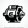 BOSCH Lichtmaschine Generator Lima 0 986 084 010 +40.63€ Pfand für MERCEDES W204