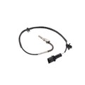 HITACHI Abgastemperatursensor Abgastemperaturfühler Abgastemperaturgeber Hüco