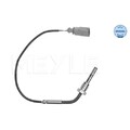 1x Sensor, Abgastemperatur MEYLE 114 800 0119 passend für AUDI VW