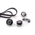 Zahnriemensatz PowerGrip™ GATES K015565XS für VW SEAT 1J1 1M2 6N1 BORA POLO GOLF