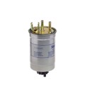 1x Kraftstofffilter HENGST FILTER H144WK passend für FIAT