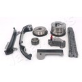 1x Steuerkettensatz JAPANPARTS KDK-114 passend für NISSAN