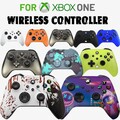 2025 Wireless Controller Für Microsoft Xbox One Xbox Series X/S, PC Gamepad 2.4G