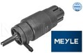 MEYLE 3148700002 Waschwasserpumpe für Scheibenreinigung Wischwasserpumpe 