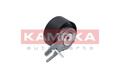 KAMOKA R0281 Spannrolle, Zahnriemen für AUDI,BMW,BUGATTI,CHEVROLET,CITROËN,DAEWO