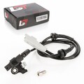 ABS Sensor Raddrehzahlregler Raddrehzahlfühler hinten 4545.C3 für CITROEN C4 I 1