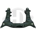 Hilfsrahmen Aggregateträger DIEDERICHS 2245119 für AUDI