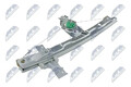 Fensterheber vorne rechts elektrisch EPS-PE-001 NTY für PEUGEOT 207/207+ 207 SW