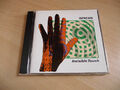 CD Genesis - Invisible touch - 1986 incl. Land of confusion + In too deep 