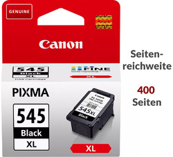 Original Canon PG545 CL546 XL Tinten Patronen PIXMA MX495 MG2555 MG3050 TS3450Originale Neuware✔️Blitzversand aus DE 1-2 Tage✔️
