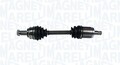 MAGNETI MARELLI 302004190309 Antriebswelle Vorne Links für BMW X3 (E83)