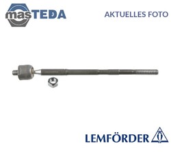 43395 01 AXIALGELENK SPURSTANGE LEMFÖRDER FÜR MITSUBISHI OUTLANDER III