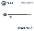 43395 01 AXIALGELENK SPURSTANGE LEMFÖRDER FÜR MITSUBISHI OUTLANDER III