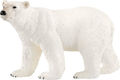 Schleich World of Nature Wild Life - 14800 Eisbär, ab 3 Jahre