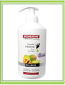 Pedibaehr Frucht Fußcreme Fußbalsam Urea Trockene Haut 500ml |€49,-/L