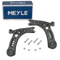 2x MEYLE Querlenker für VW GOLF 7 8 AUDI A3 8V 8Y Q2 LEON 5F OCTAVIA 3 vorne