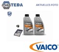V10-5582-SP2 TEILESATZ ÖLWECHSEL-AUTOMATIKGETRIEBE VAICO NEU OE QUALITÄT