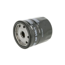 Ölfilter FILTRON OP540/1