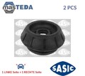 2650022 FEDERBEINLAGER DOMLAGER PAAR VORNE SASIC 2PCS FÜR TOYOTA AYGO 50KW,40KW