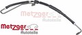Metzger 2361065 Hydraulikschlauch für Lenkung für Audi 