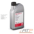 1 L GETRIEBEÖL SAE 75W GL-4 FEBI BILSTEIN GELB 21829