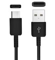 Original Samsung Galaxy Schnell Ladekabel USB C DW720 S20 S10 S9 S8 S20 S21 S22
