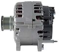 HELLA Lichtmaschine Generator Lima 8EL 012 430-311 für VW TRANSPORTER T6 SGA SGH