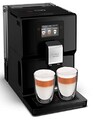 Krups EA8738 Intuition Preference Kaffeevollautomat inkl. Milchbehlter | Smartph