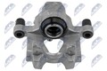 NTY Bremssattel HZT-ME-043 für MERCEDES KLASSE W204 Model S204 C207 A207 C204