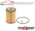 MOTOR ÖLFILTER MAXGEAR 26-2104 A NEU OE QUALITÄT