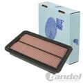 BLUE PRINT LUFTFILTER LUFT-FILTEREINSATZ passend für MAZDA 626 MX-5 MX-6