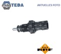 727152 KÜHLMITTELTEMPERATURSENSOR FUEL LINE NRF FÜR SEAT EXEO,EXEO ST 2.0 TDI