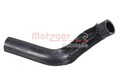 Kühlerschlauch METZGER AUTOTEILE 2422036 für NISSAN QASHQAI 2 J11 dCi