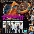 7" ELECTRIC LIGHT ORCHESTRA I'm Alive OST Xanadu ELO OLIVIA NEWTON JOHN JET 1980