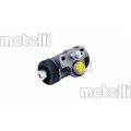1x ORIGINAL® Metelli Radbremszylinder Hinten für Jeep COMPASS PATRIOT Chrysler