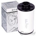 ORIGINAL VAG 6-Gang DSG AUTOMATIK GETRIEBE-ÖLFILTER DQ250 passend für VW GOLF