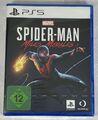 Marvel's Spider-Man: Miles Morales - PlayStation 5 - NEU/OVP