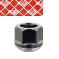 febi M12 x 1,5 Radmutter für HONDA CIVIC 5 6 7 8 CIVIC 10 INSIGHT JAZZ 2 3 4