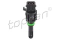 Topran Sensor, Ansauglufttemperatur 501 867 für BMW