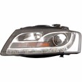 Xenonscheinwerfer links LED mit Motor für Audi A5 Sportback Cabriolet D3S H21W