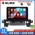 DAB+ 2G+32G Android 13 Für Mazda CX-5 2017-2020 Autoradio Apple Carplay GPS NAVI