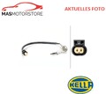 SENSOR ABGASTEMPERATUR HELLA 6PT 014 495-021 P NEU OE QUALITÄT