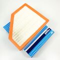 PURFLUX Luftfilter für BMW 2er G42 B47 3er G20 G21 316d-340d 4er G22 G23