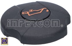 ORIGINAL IMPERIUM 43041 Verschluss für Öleinfüllstutzen 