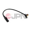 1x Sensor, Raddrehzahl JPN 75E9314-JPN passend für MERCEDES-BENZ
